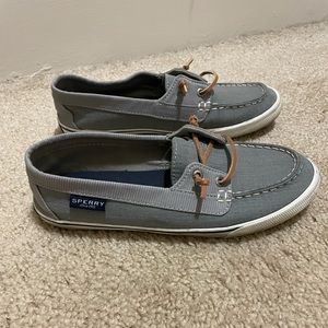 Sperry top sider